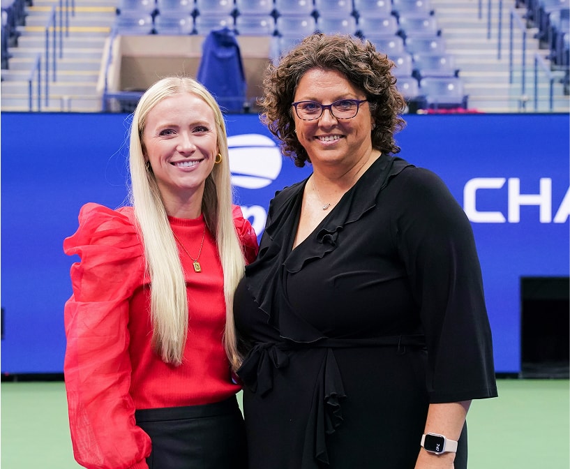 NY Tennis Jobs