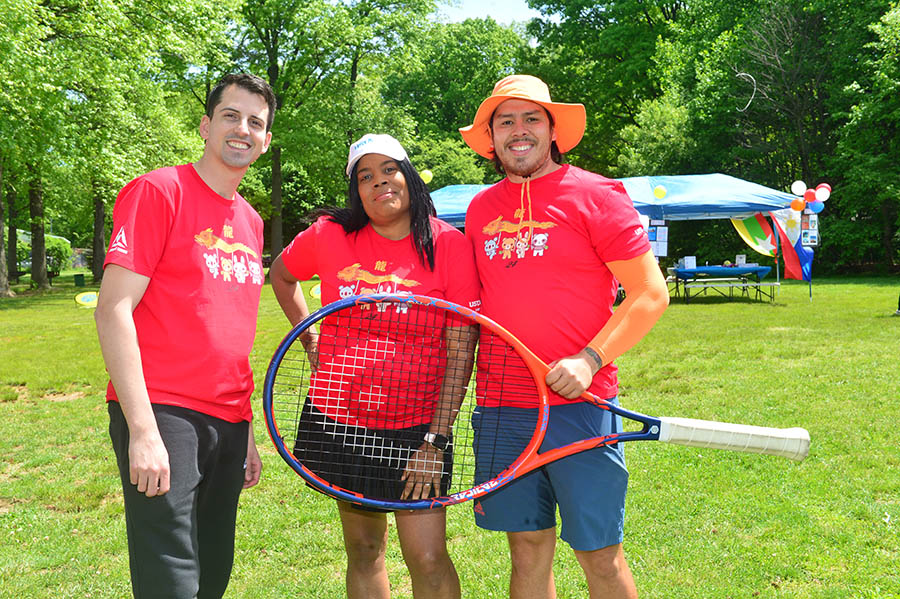 USTA Eastern