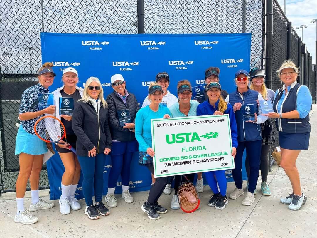 USTA Florida