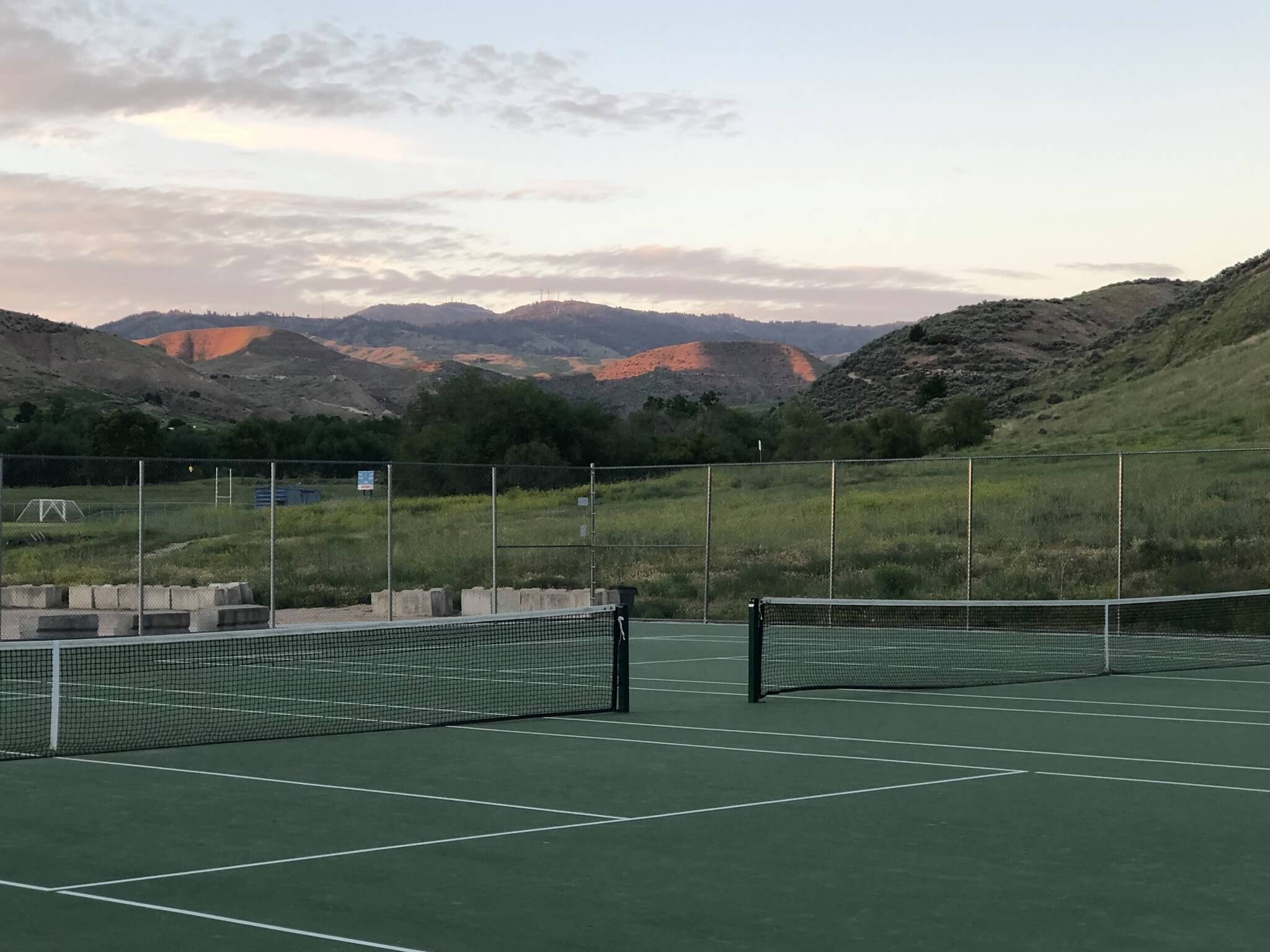 USTA Intermountain