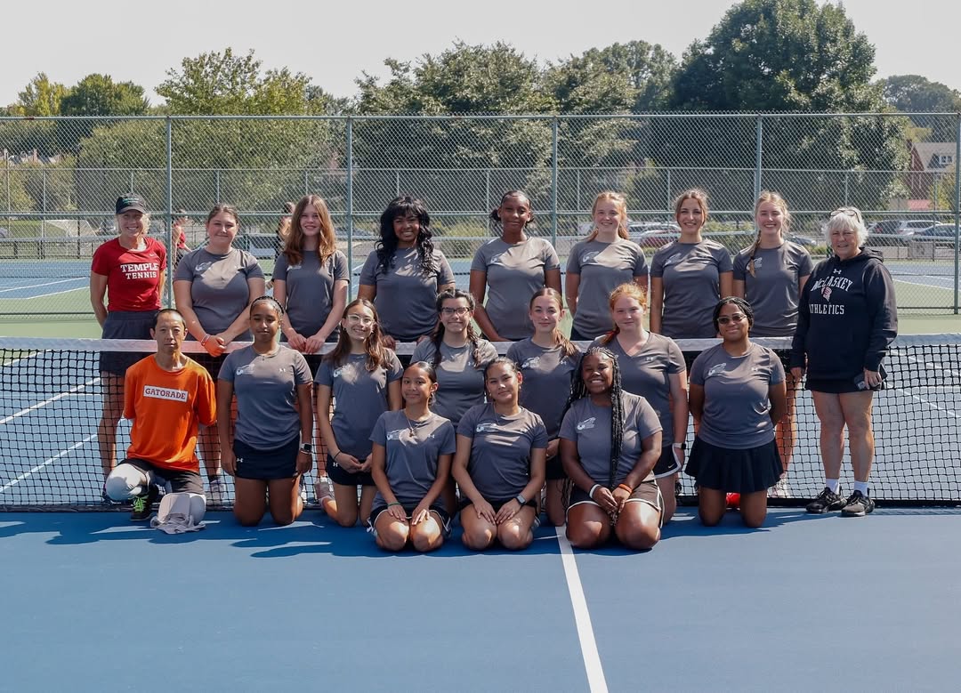 USTA Middle States