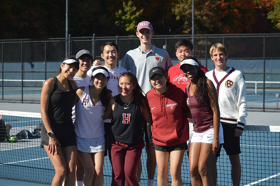 USTA New England