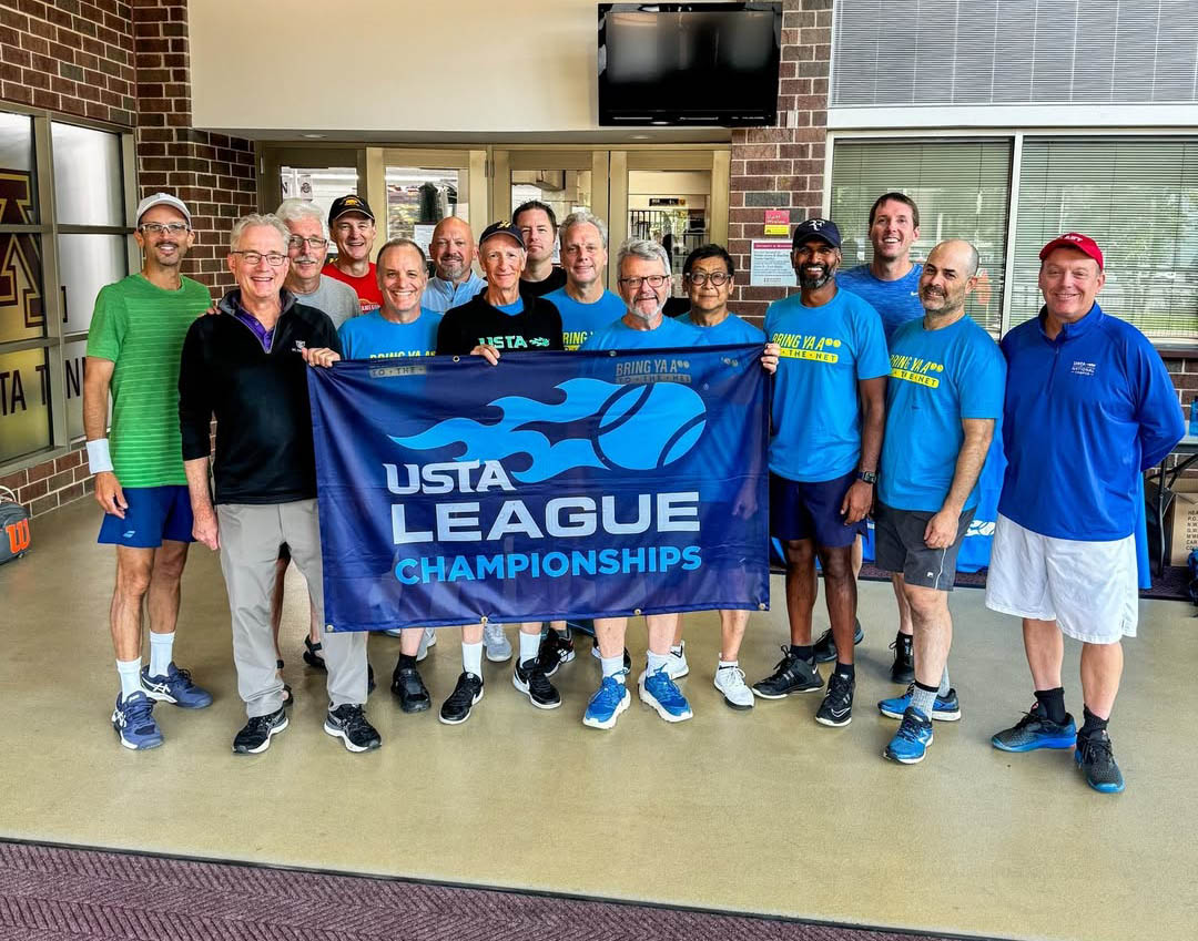 USTA Northern
