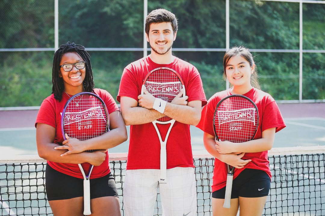 USTA Pacific Northwest