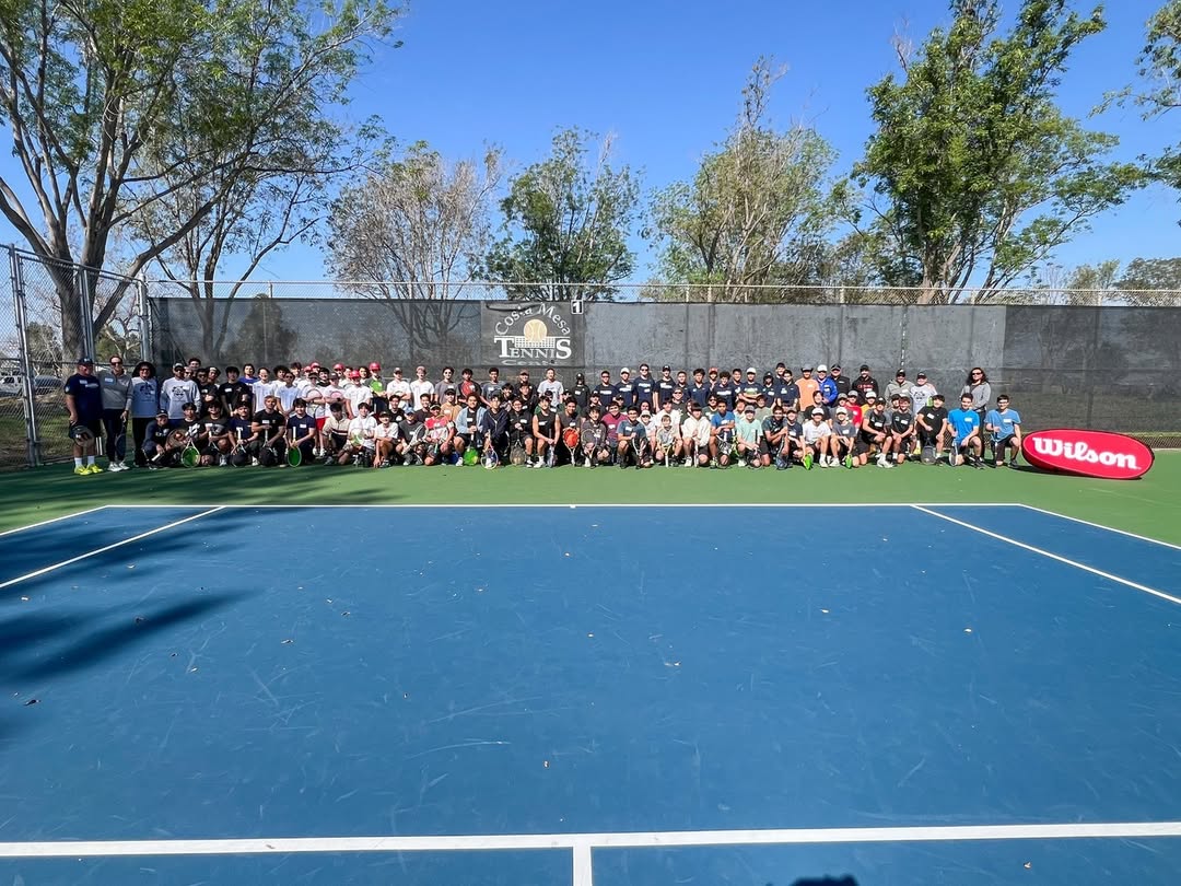 USTA Southern California