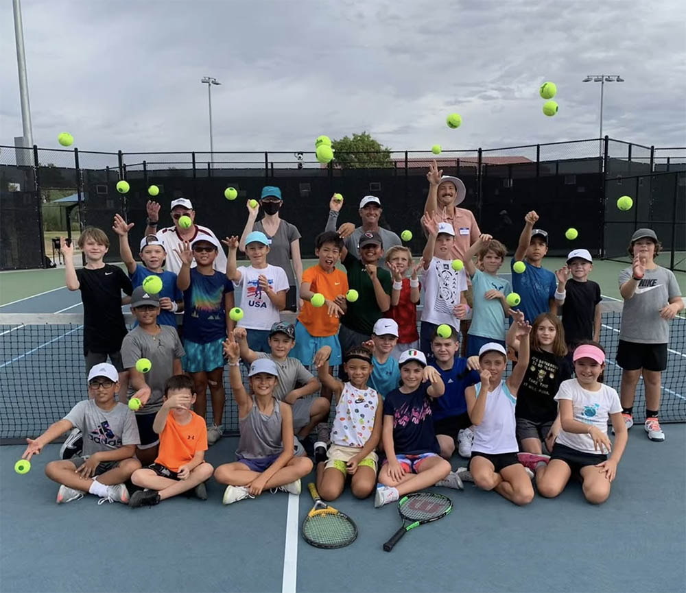 USTA Southwest