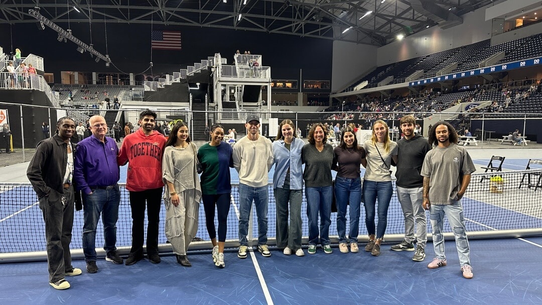 USTA Texas