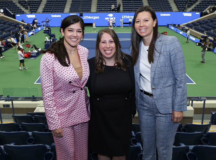 USTA Team
